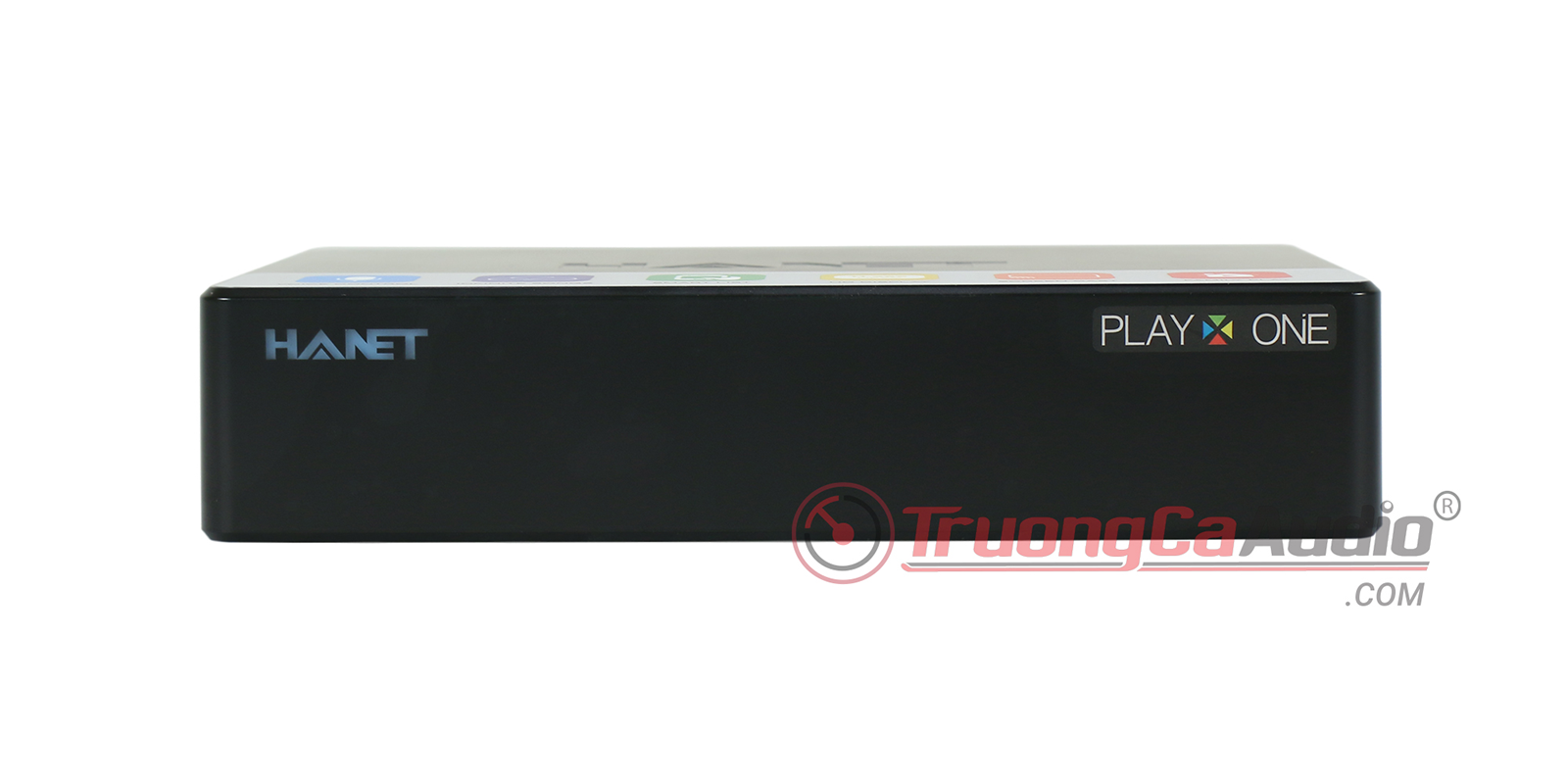 đầu Hanet PlayX one 1TB