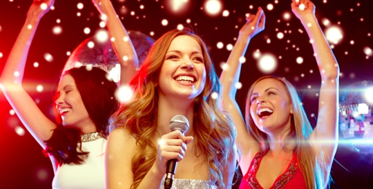 Sự thật về việc hát karaoke mà 95 mọi người không hay biết