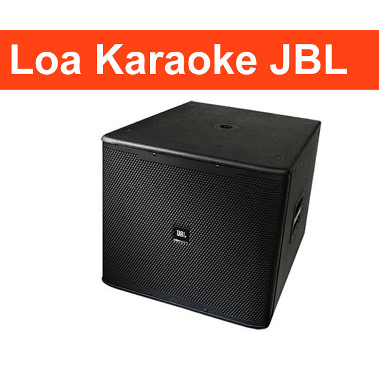 Loa sub JBL KP 6018S chất lượng chính hãng 