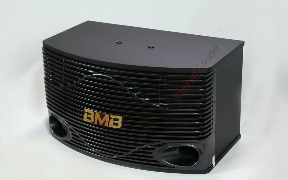 BMB CSD 500 SE