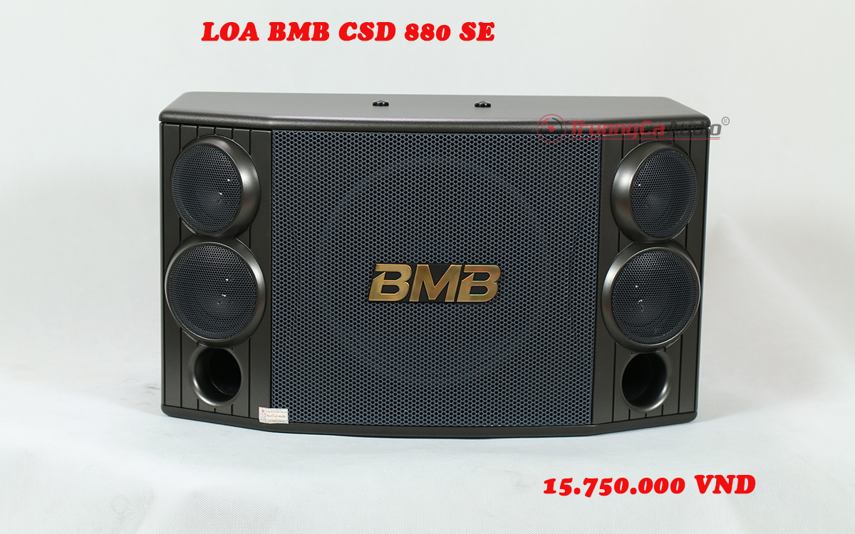 loa-BNB-CSD-880SE