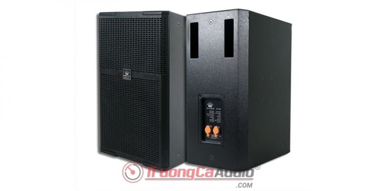 3. Top Loa Kéo Karaoke Đáng Mua Nhất