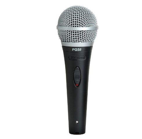 Nên mua loại micro hát karaoke nào để hát karaoke?