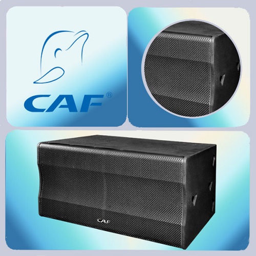 Loa CAF Array US18 chất lượng cực đỉnh
