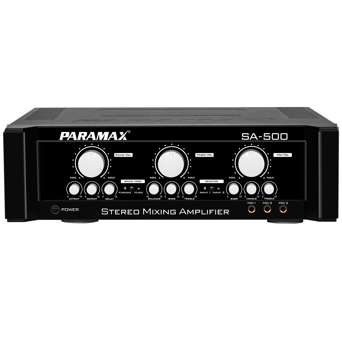 Amply Paramax SA – 500