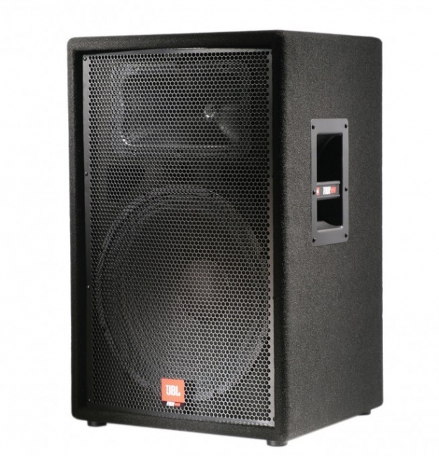 Loa JBL JRX 115I