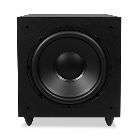 LOA SIÊU TRẦM PARAMAX SUB-500