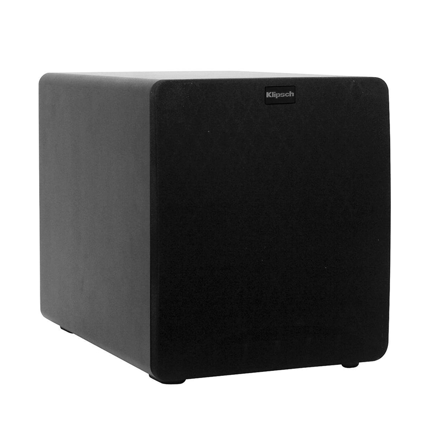 Loa siêu trầm Klipsch SW-110