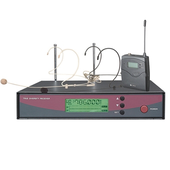 MICRO ĐEO TAI SENNHEISER EW100G2