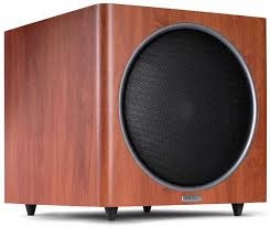 Sub Polk audio PSW 125