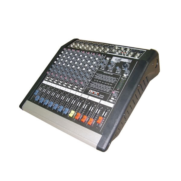 MIXER BMG 802E
