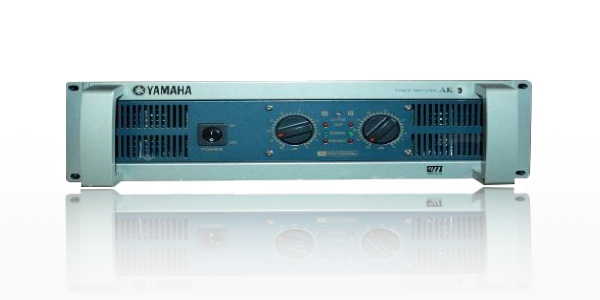 Cục đẩy yamaha AK9