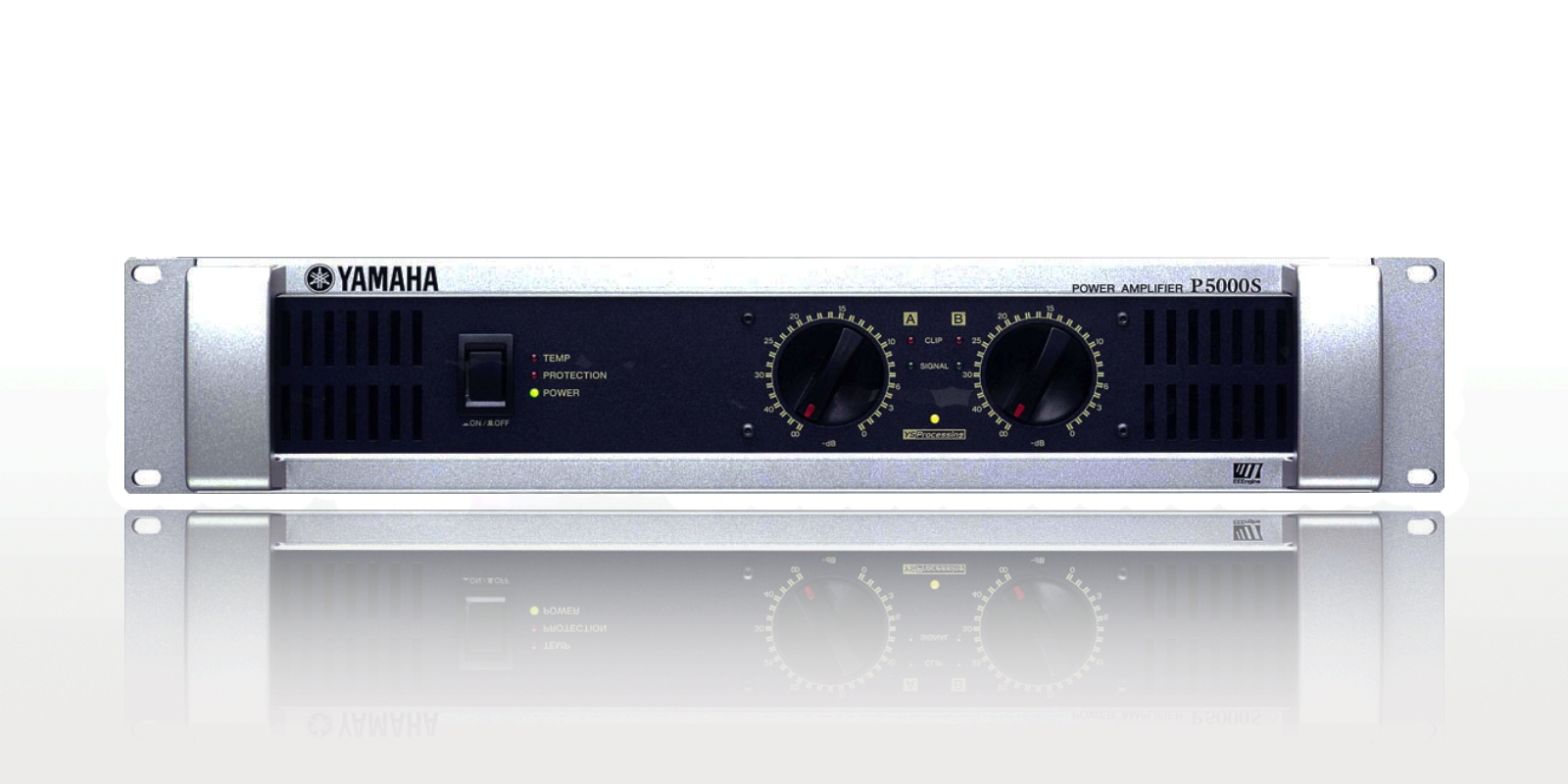 Cục đẩy Yamaha P5000S