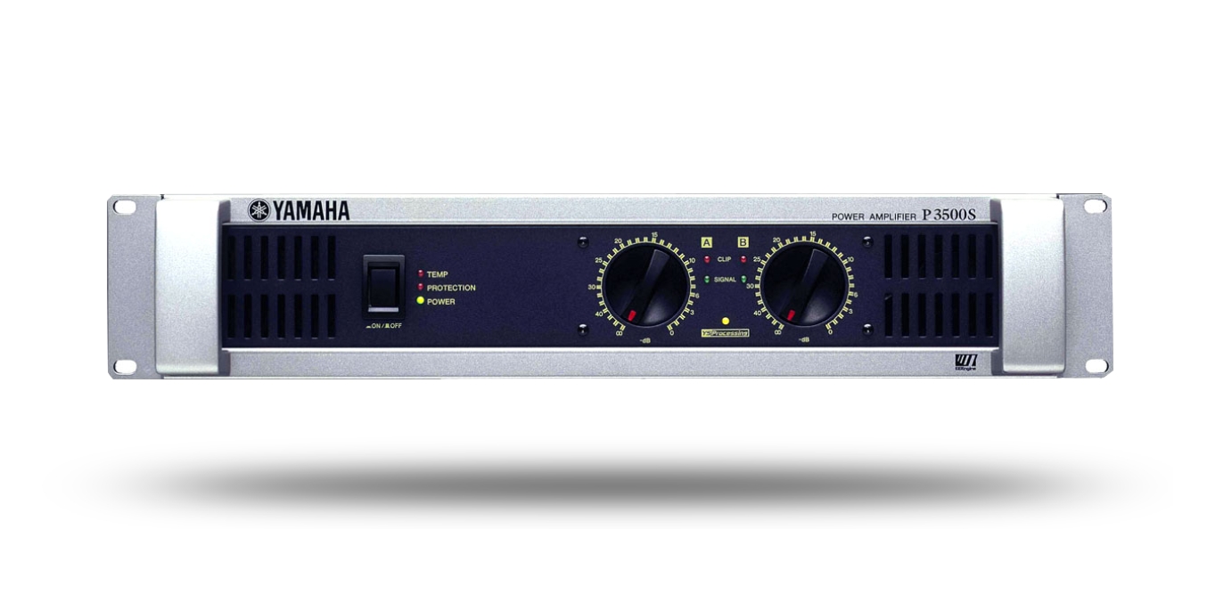 Cục đẩy Yamaha P3500S