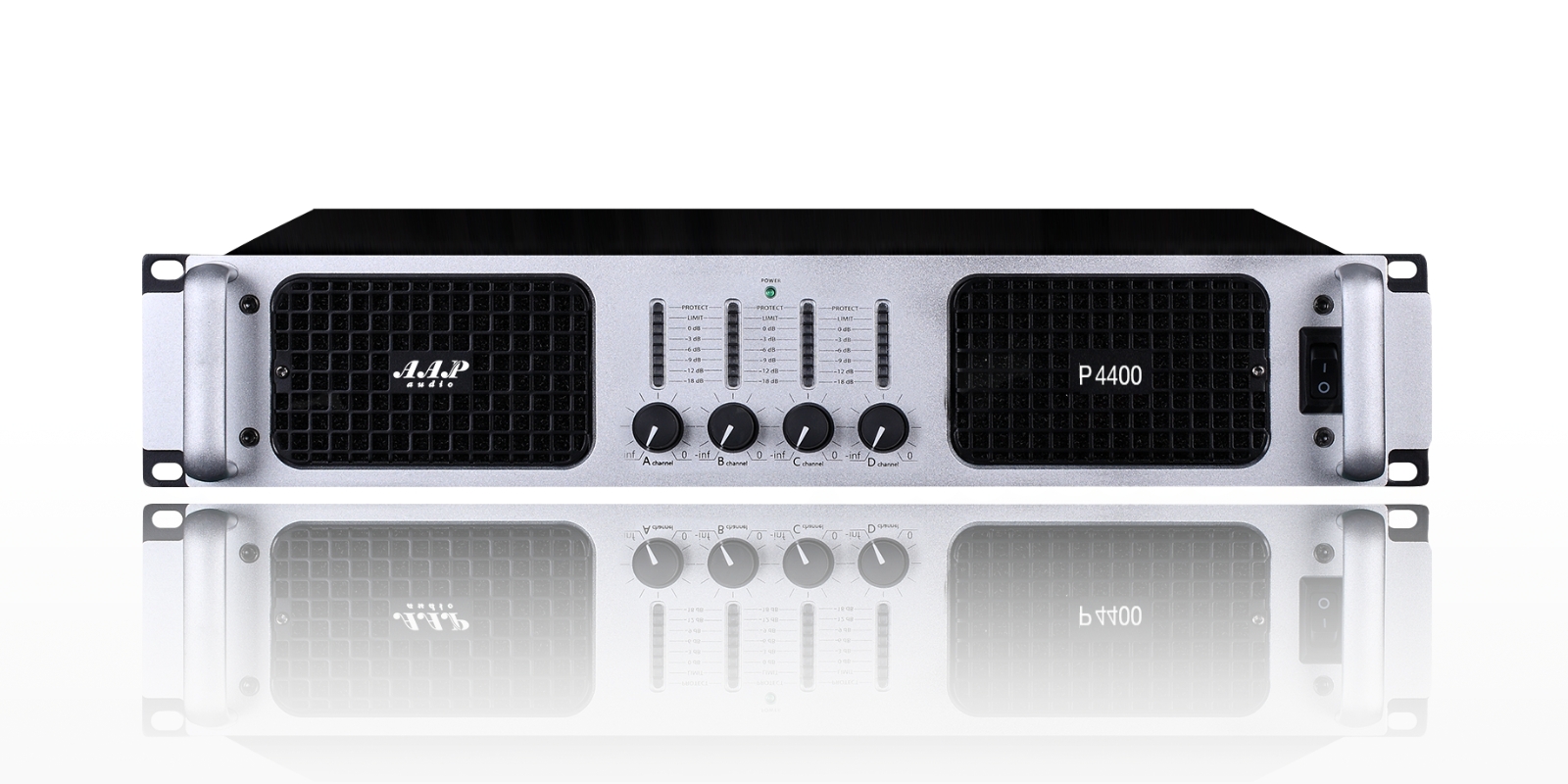 Cục đẩy công suất AAP P-4400