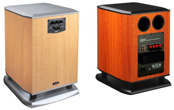 LOA SIÊU TRẦM AAD C-11 SUBWOOFER