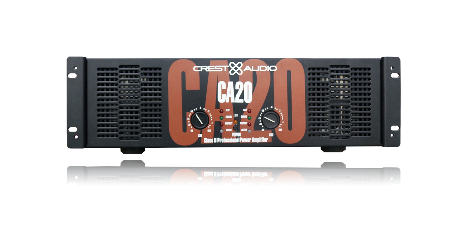 Cục Đẩy Công Suất CA 20