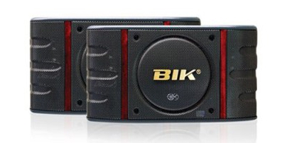 LOA KARAOKE BIK BS 998
