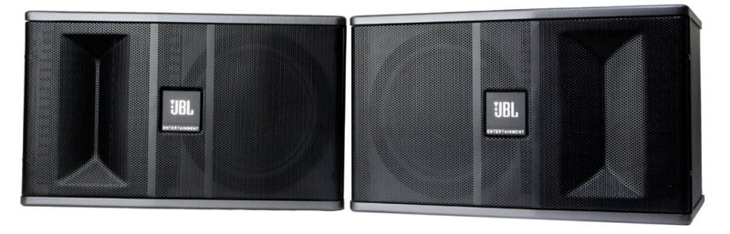 Loa karaoke JBL Ki82