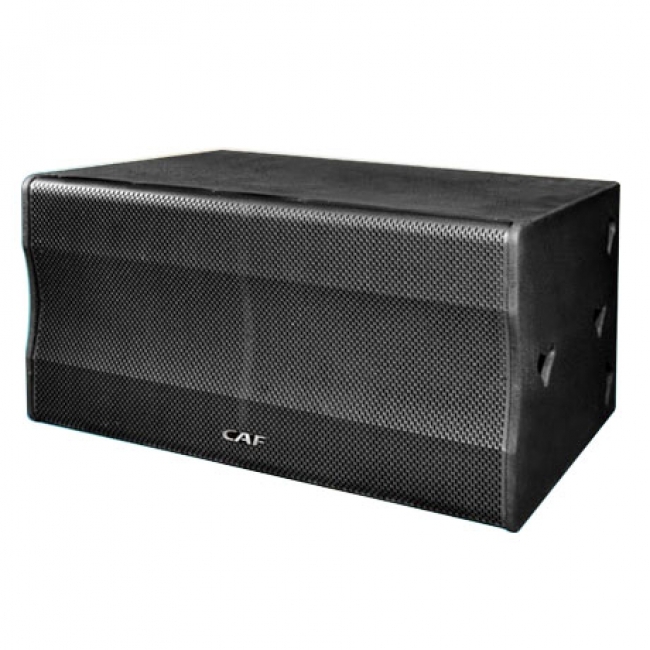 Loa Array CAF US -218