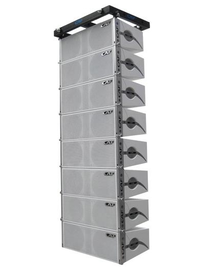 Loa CAF ARRAY CF 1826