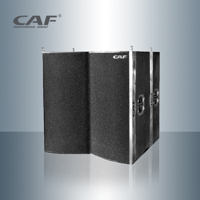 Loa CAF Array CF - 215