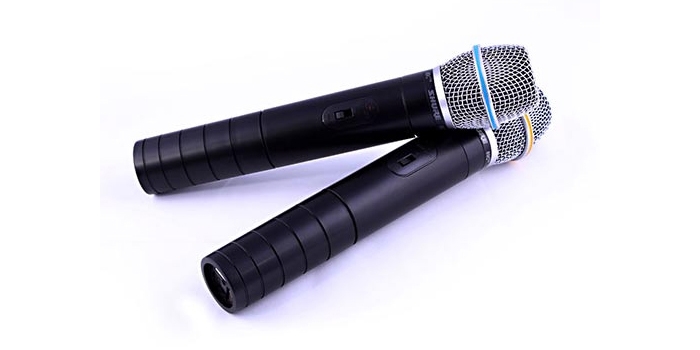 Micro Shure Beta 89