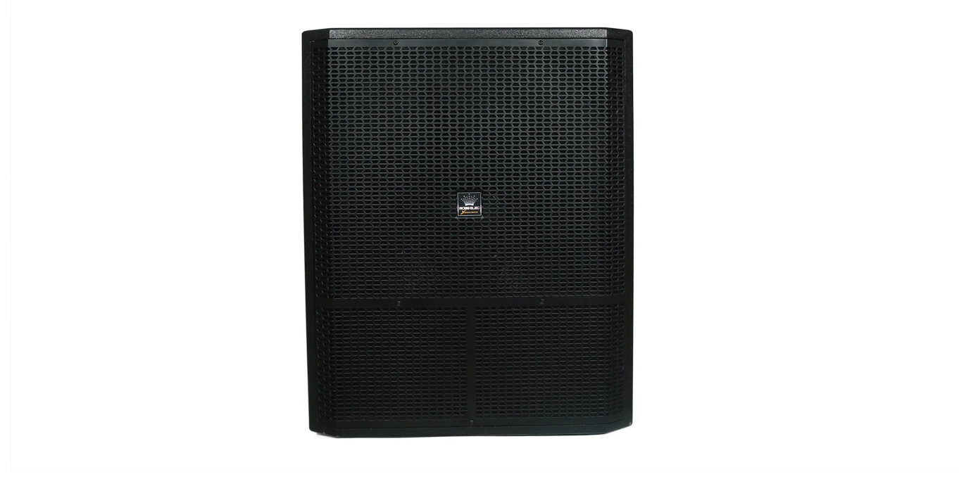 Loa sub Bosselec SX 18S