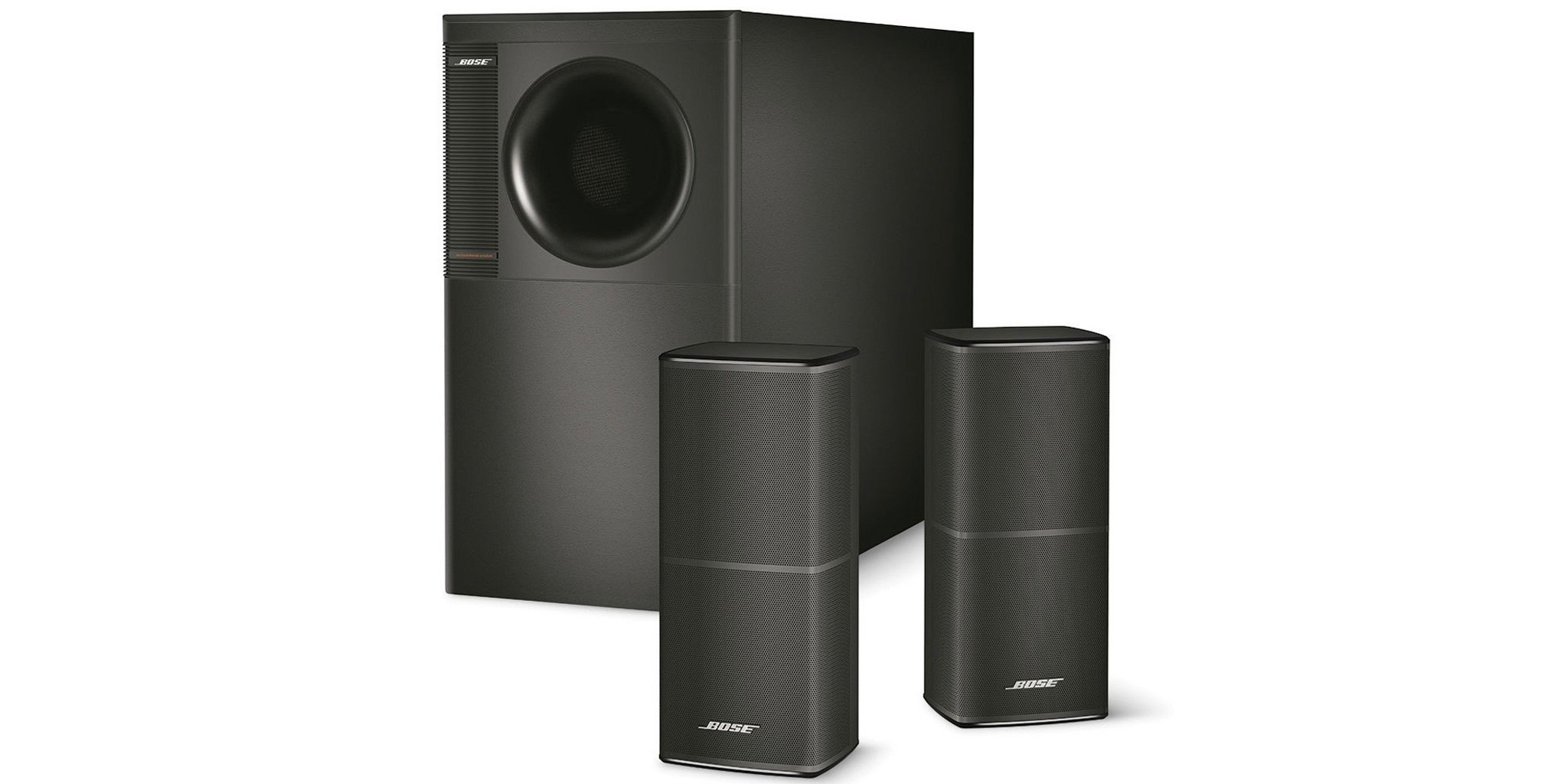 Loa Bose Acoustimass 5V