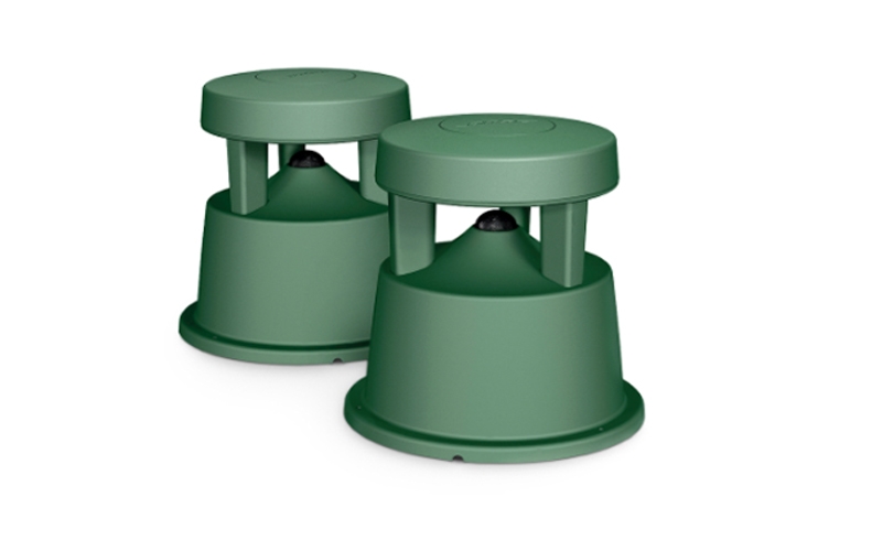 Loa Bose Freespace 51 Environmental