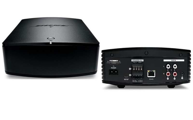 Thiết bị khuếch đại âm tần Bose SA5