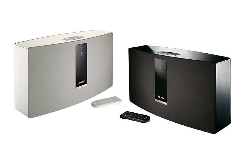 Loa Bose Soundtouch 20 III