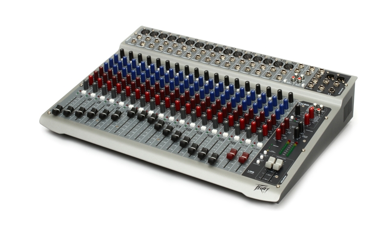 Mixer Peavey PV 20 USB
