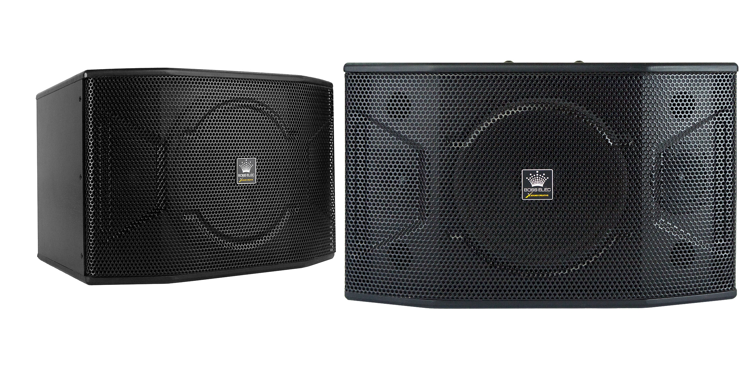 Loa Bosselec KC 280B