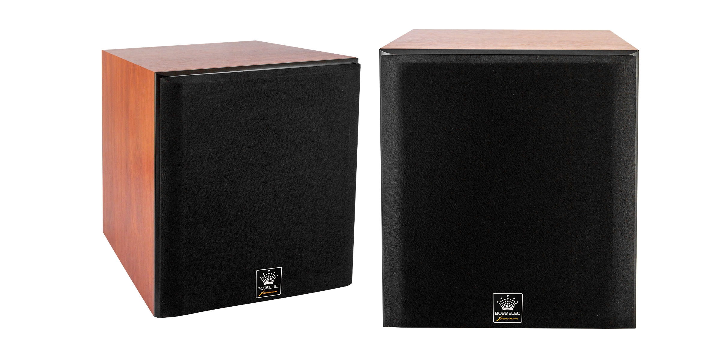 Loa sub BossELec ASW 912